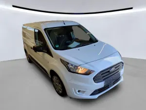 Ford Transit Connect 2020