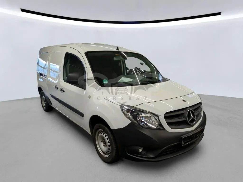 Mercedes-Benz Citan 111 CDI 2020