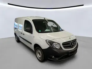 Mercedes-Benz Citan 111 CDI 2020