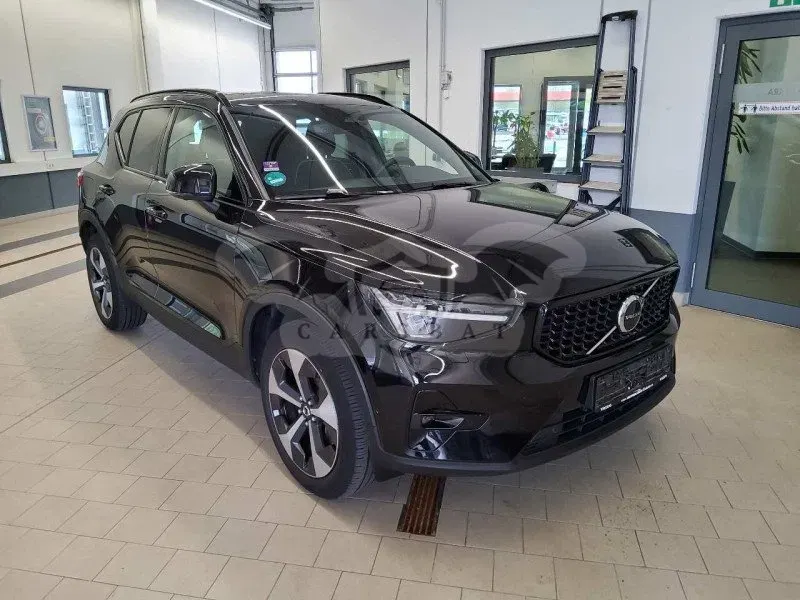 Volvo XC40 B4 Ultimate Dark 2023