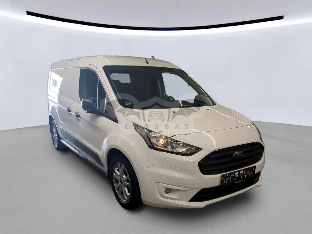 Ford Transit Connect 2021