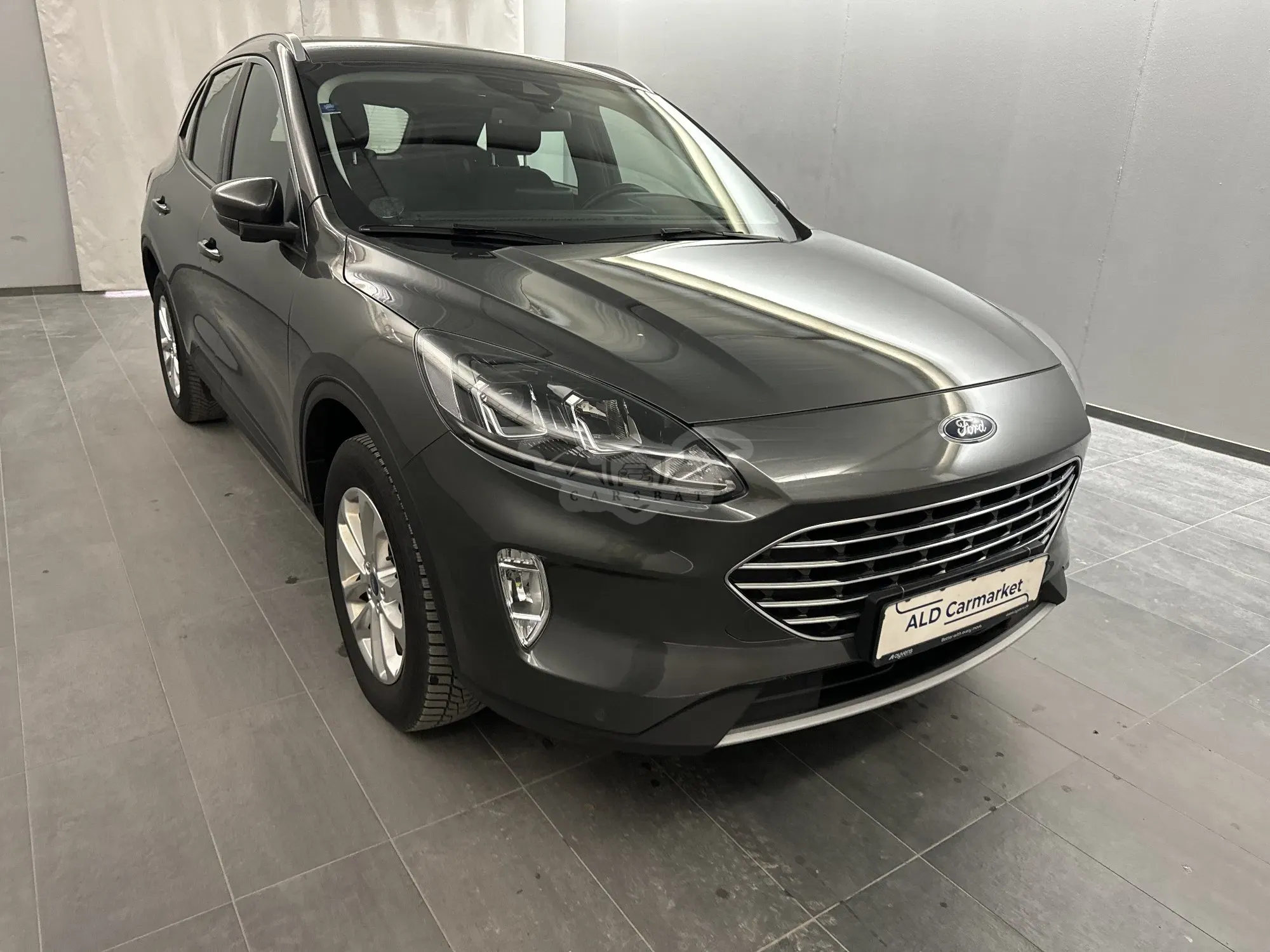 Ford Kuga 2.5 2022