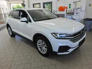 Volkswagen Touareg 3.0 TDI 2024