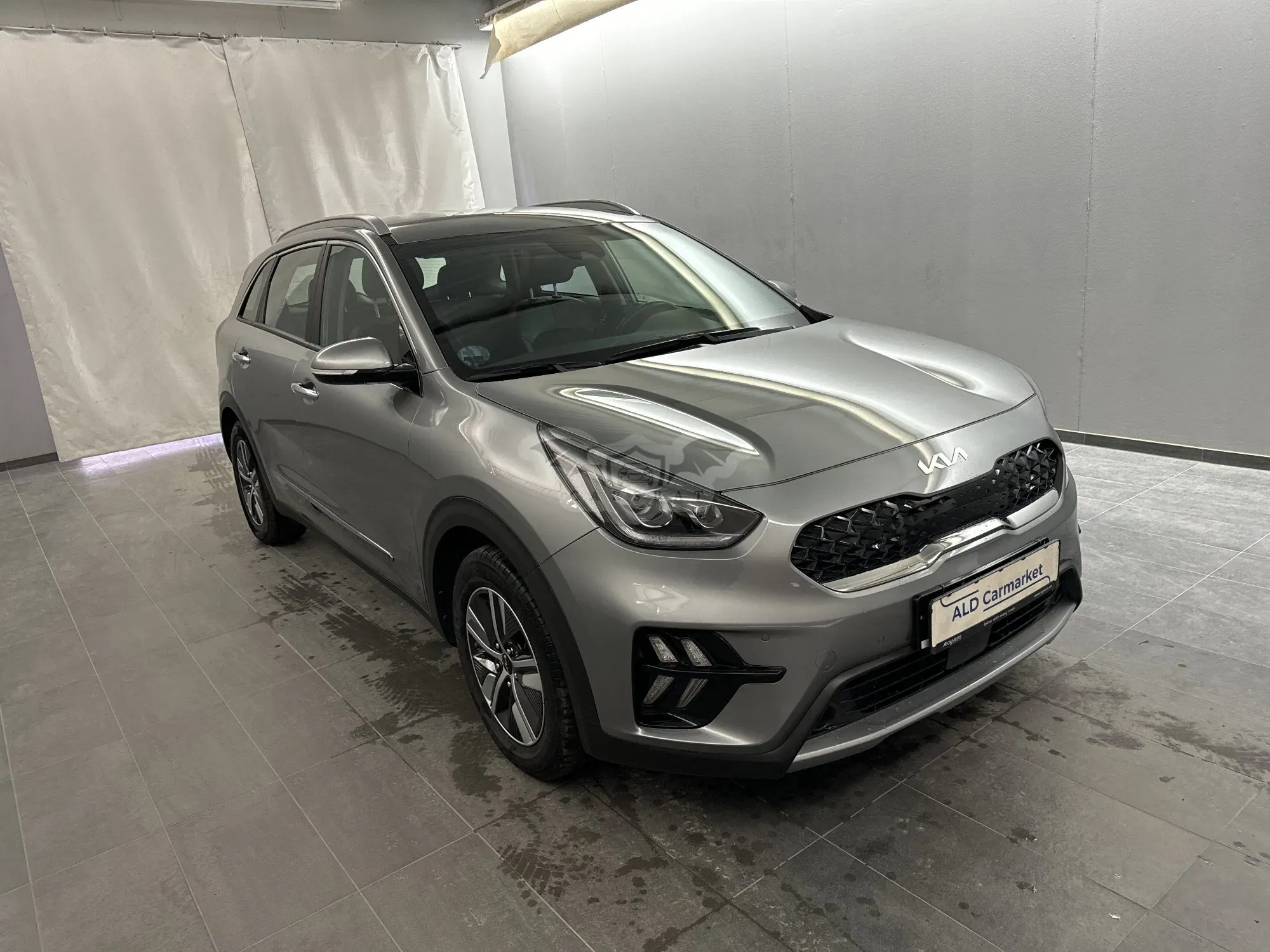 Kia Niro 1.6 GDI 2022
