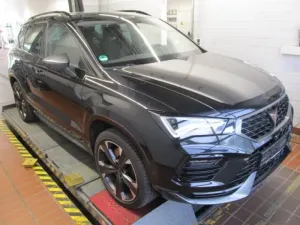 Cupra Ateca 2.0 TSI VZ 2023