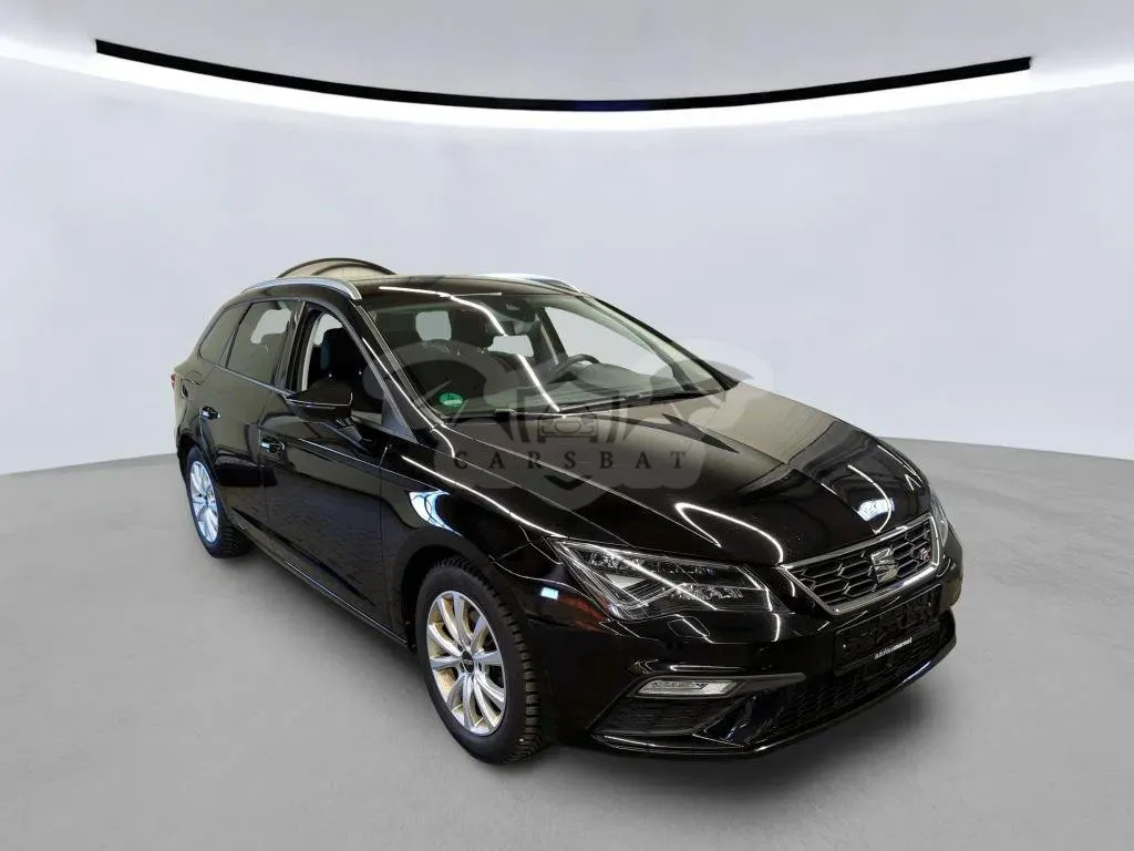 Seat Leon Sportstourer 2.0 TDI 2020