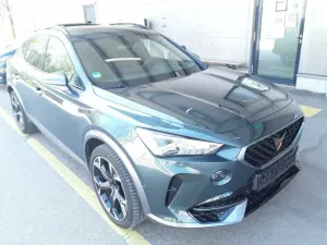 Cupra Formentor 2.0 TSI VZ 2022