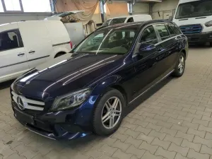 Mercedes-Benz C Break 220d 2019