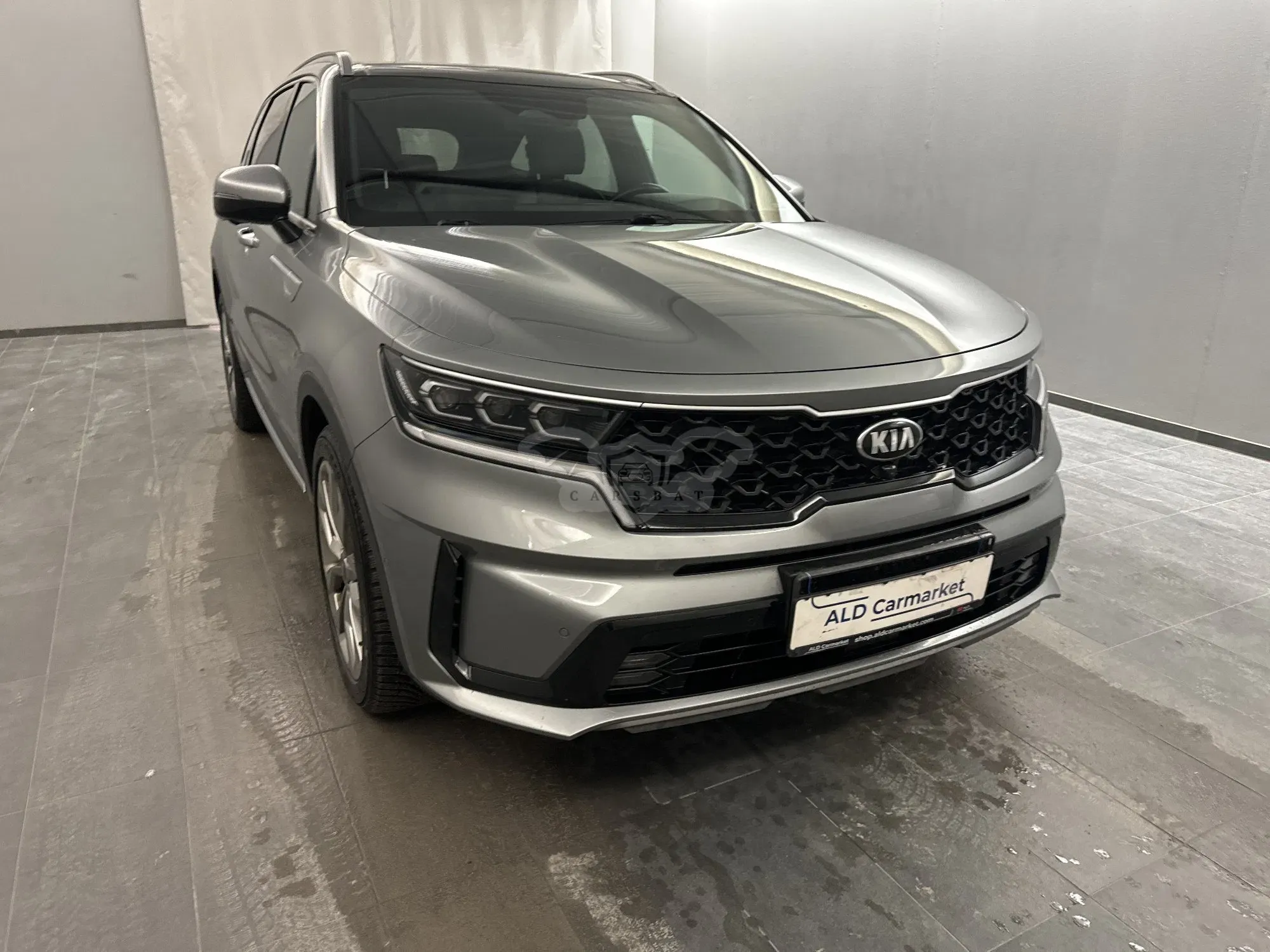 Kia Sorento 2.2 CRDi 2021