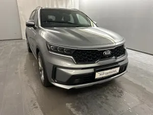 Kia Sorento 2.2 CRDi 2021