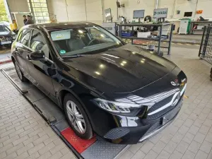Mercedes-Benz A 250e 2023