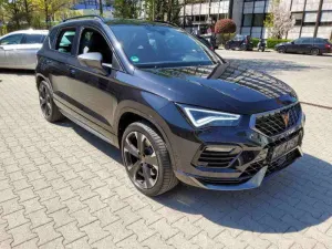 Cupra Ateca 2.0 TSI 2023