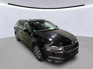 Skoda Superb Combi 2.0 TDI 2022