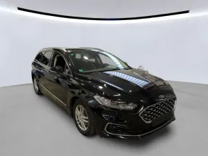 Ford Mondeo 2.0 2021