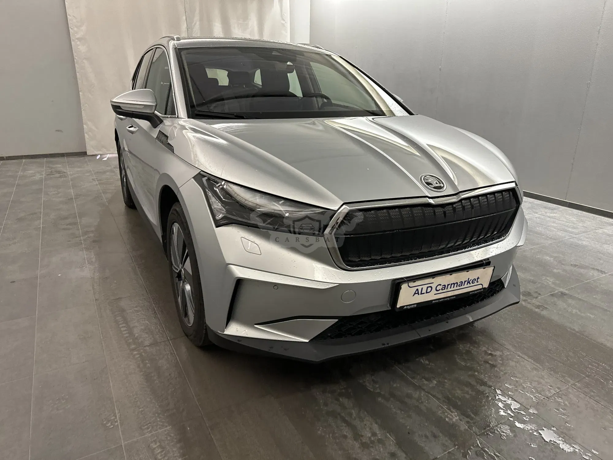 Skoda Enyaq iV 80 2023