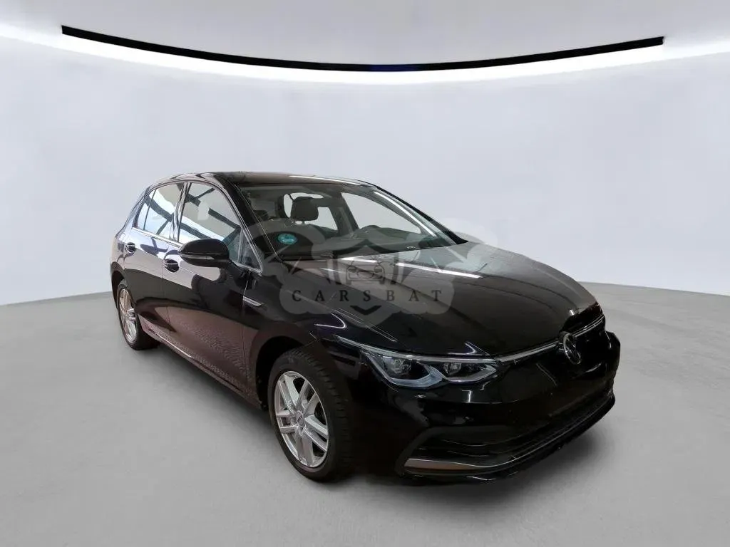 Volkswagen Golf 2.0 TDI 2022