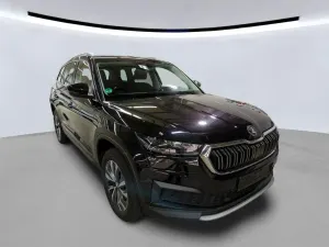 Skoda Kodiaq 2.0 TDI 2022