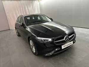 Mercedes-Benz C Break 200d 2023