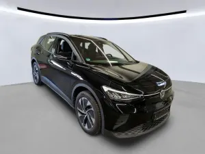 Volkswagen ID.4 2022