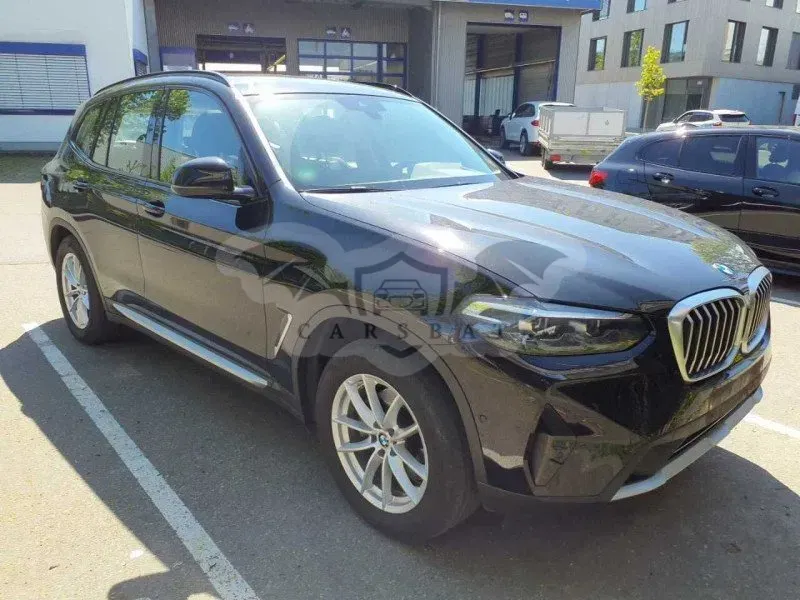 BMW X3 20i 2022