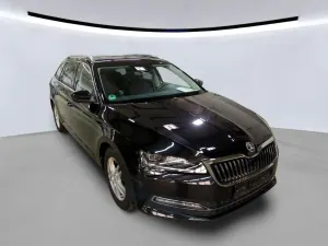Skoda Superb Combi 2.0 TDI 2022