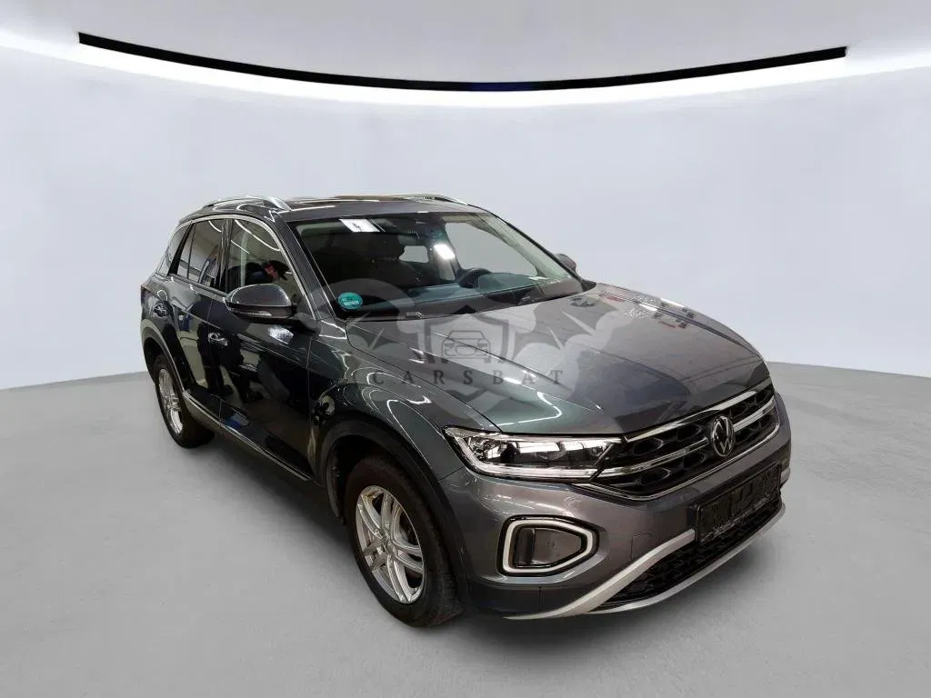 Volkswagen T-ROC 2.0 TDI 2023