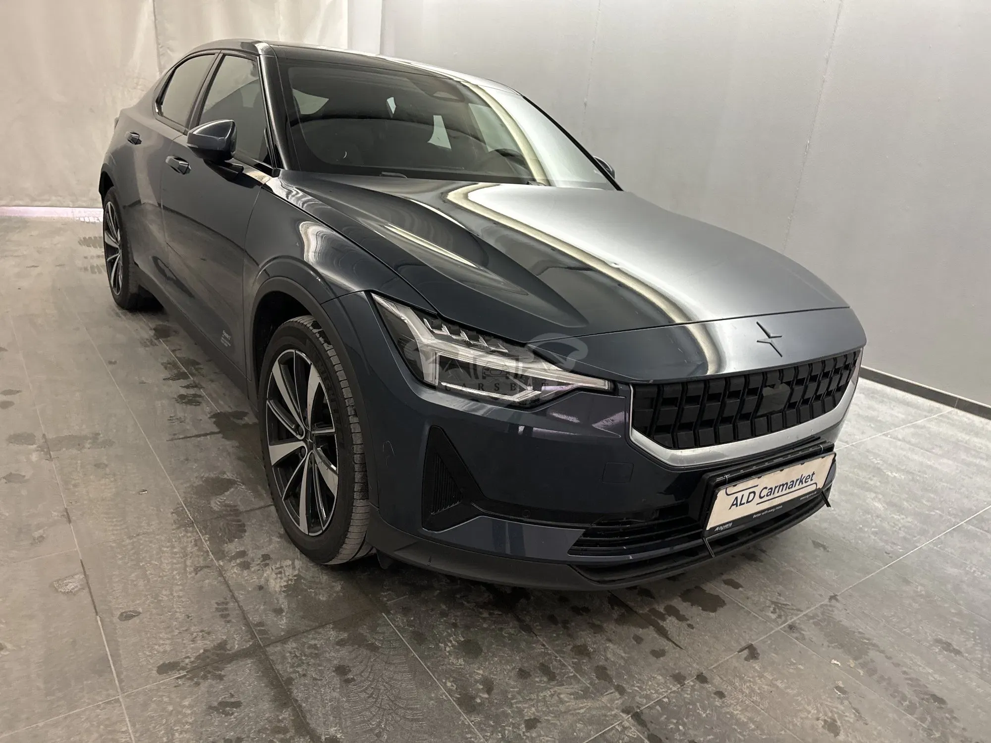 Polestar 2 79 kWh 2022