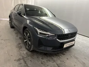Polestar 2 79 kWh 2022