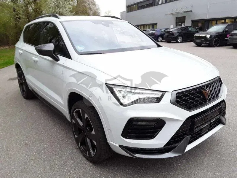 Cupra Ateca 2.0 TSI VZ 2024