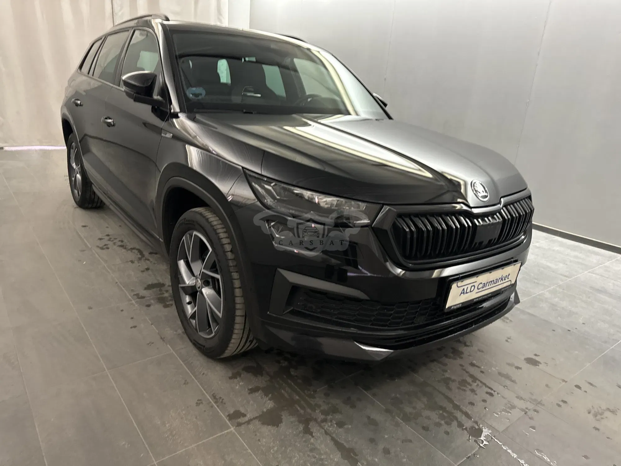 Skoda Kodiaq 2.0 TDI 2022