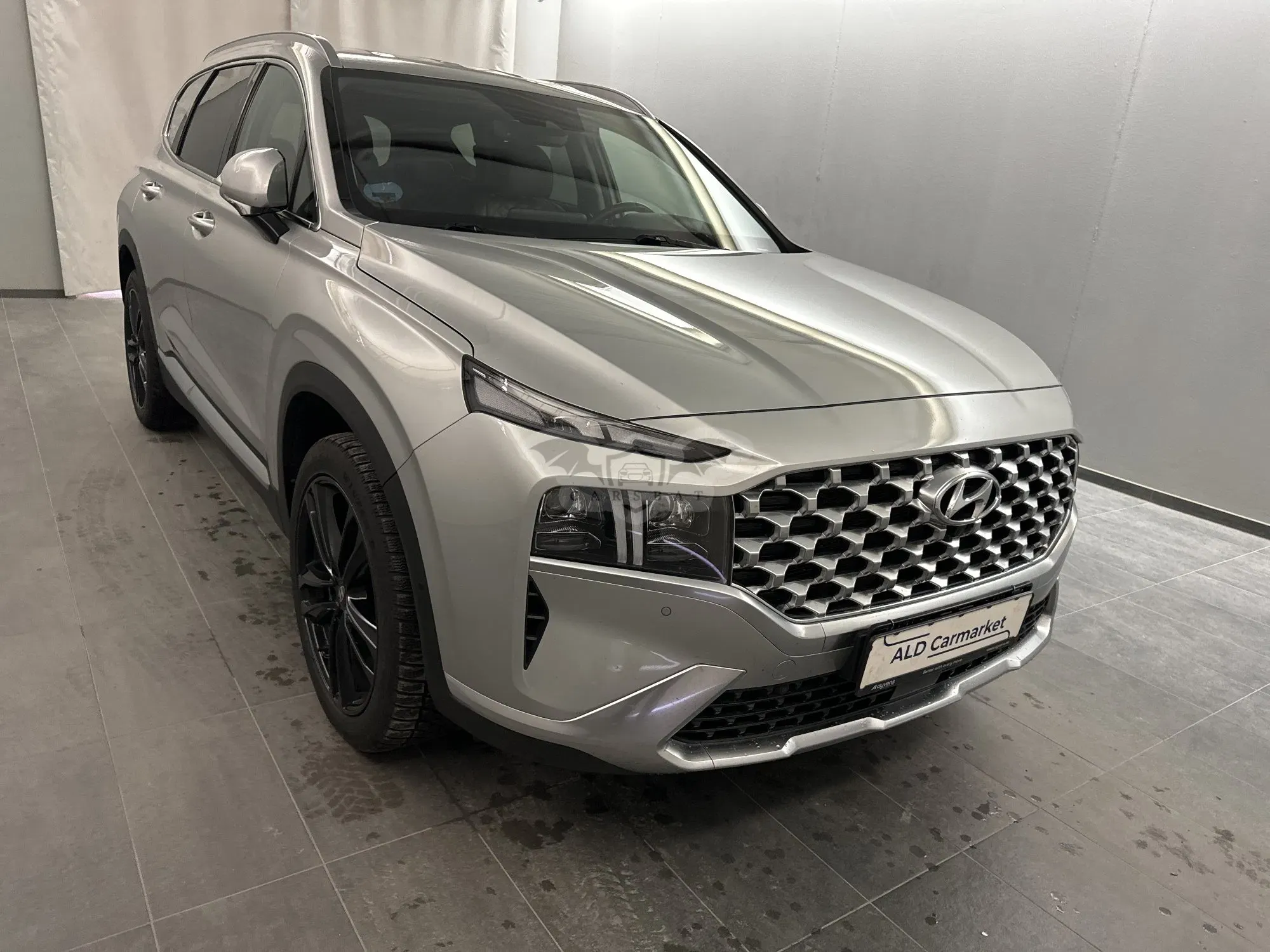 Hyundai Santa Fe 2.2 CRDi 2023