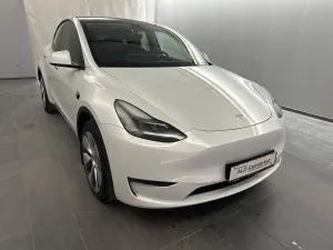 Tesla Model Y Long Range 2023