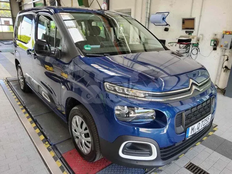 Citroën Berlingo Feel 2023