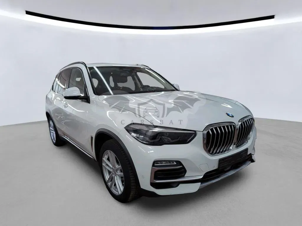 BMW X5 30d 2020