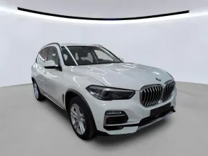 BMW X5 30d 2020