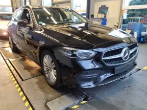 Mercedes-Benz C Break 200d Avantgarde Advanced 2024