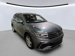 Volkswagen Tiguan Allspace 2.0 TDI 2023