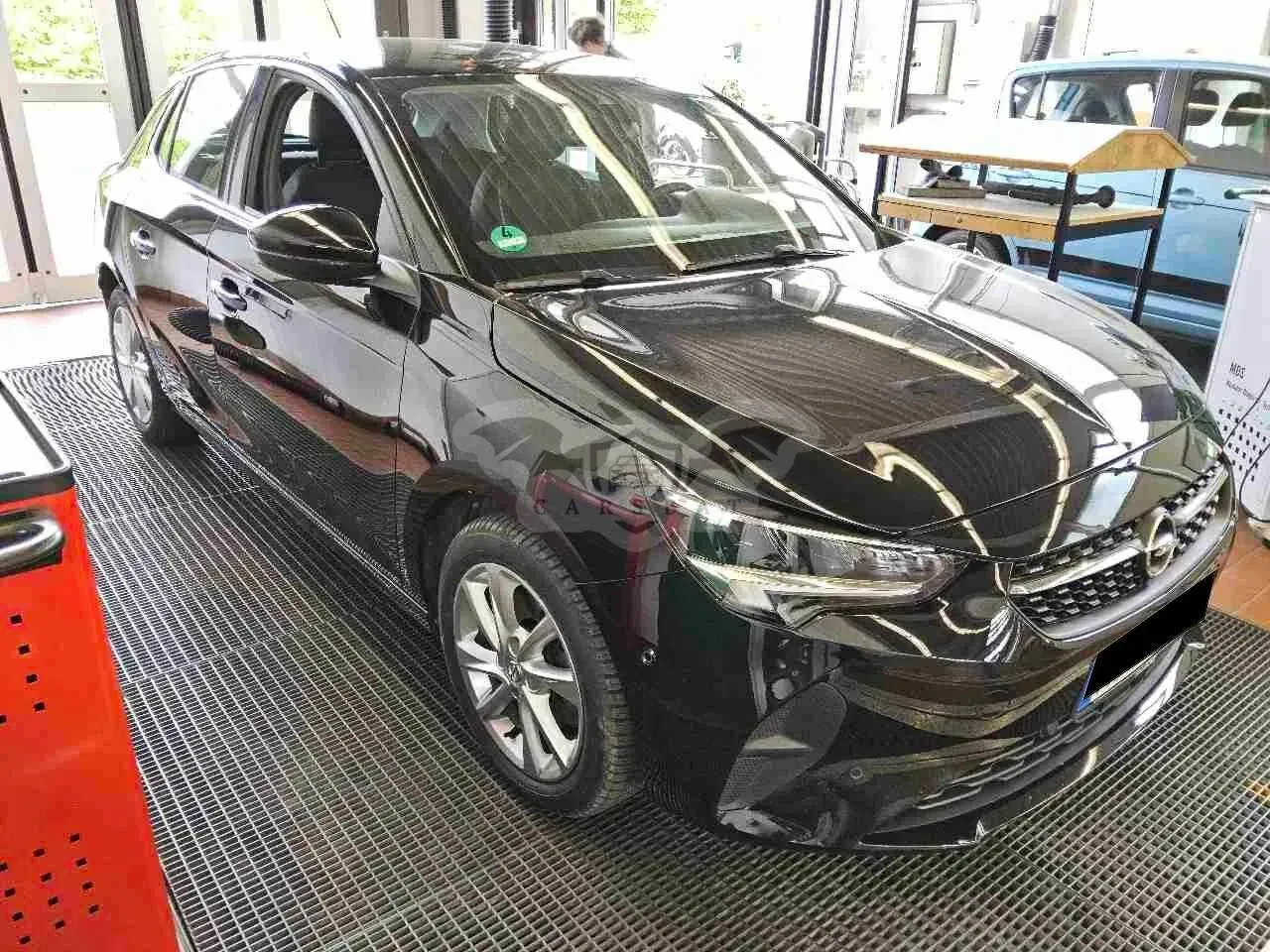 Opel Corsa 1.2 Elegance 2022