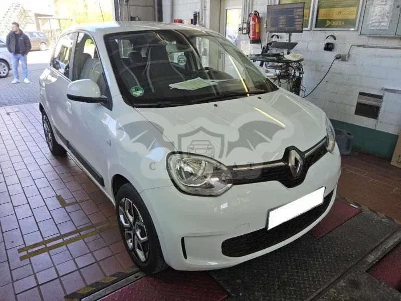 Renault Twingo EV Zen 2021