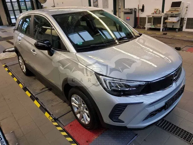 Opel Crossland 1.5 Elegance 2023