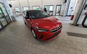 Opel Corsa 1.2 Edition 2022