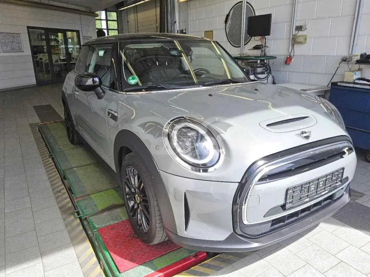 Mini 3 Doors Cooper Classic 2022