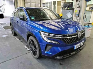 Renault Austral Techno 2023