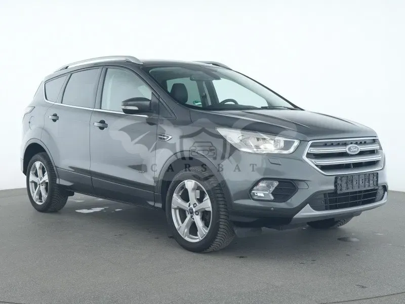 Ford Kuga 1.5 EcoBoost Titanium 2018