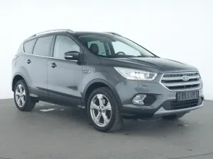 Ford Kuga 1.5 EcoBoost Titanium 2018