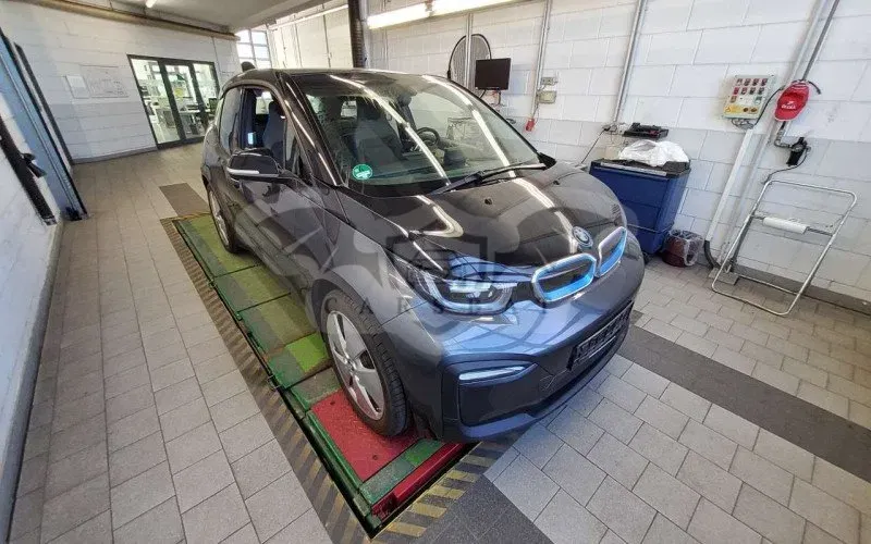 BMW i3 120 Ah 2022