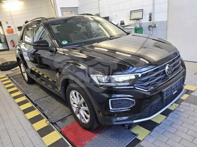 Volkswagen T-ROC 1.5 TSI Sport 2022