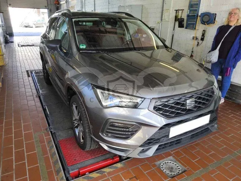 Seat Ateca 2.0 TDI FR 2022