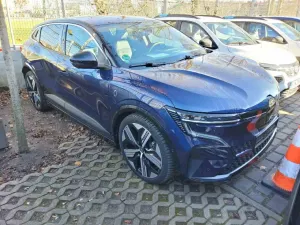 Renault Megane E-Tech Iconic 2024