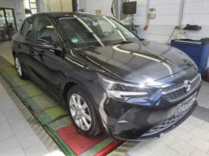 Opel Corsa 1.2 Edition 2021